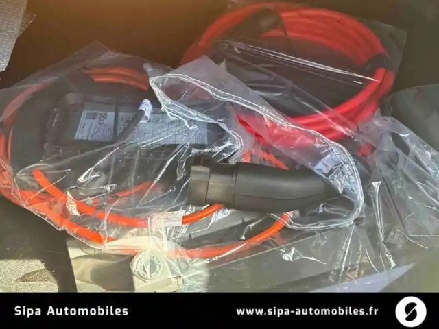 Jeep Compass 157 kw 4x2 — photo 11