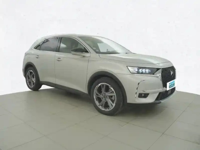 Ds Ds 7 ds7 crossback hybride e-tense 225 eat8 — photo 3