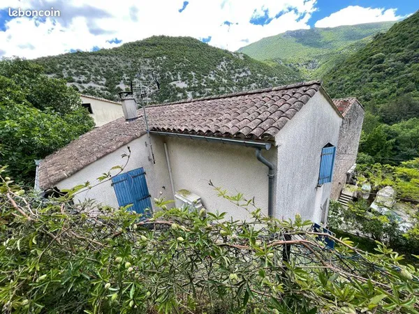 Villa 110 m2