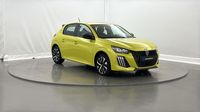 Peugeot 208 1.2 Hybrid 100ch Active e-DCS6 — photo 3