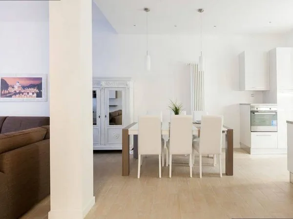 Appartement 2 pièces 54 m²
