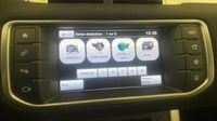 Land-Rover Range Rover Evoque 2.0 TD4 180 SE Dynamic BVA Mark IV — photo 17