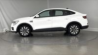 Renault Arkana 1.6 E-Tech 145ch Zen — photo 7
