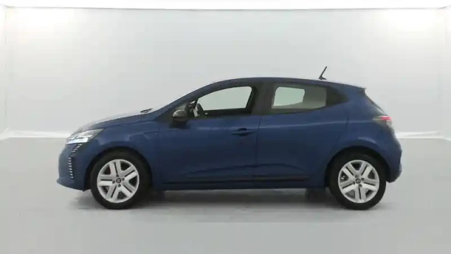 Renault Clio tce 90 — photo 20