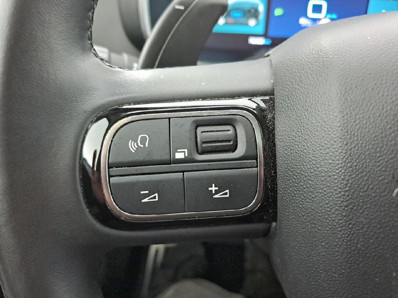 Citroën C5 Aircross hybride rechargeable 225 s&s e-eat8 shine pack — photo 34