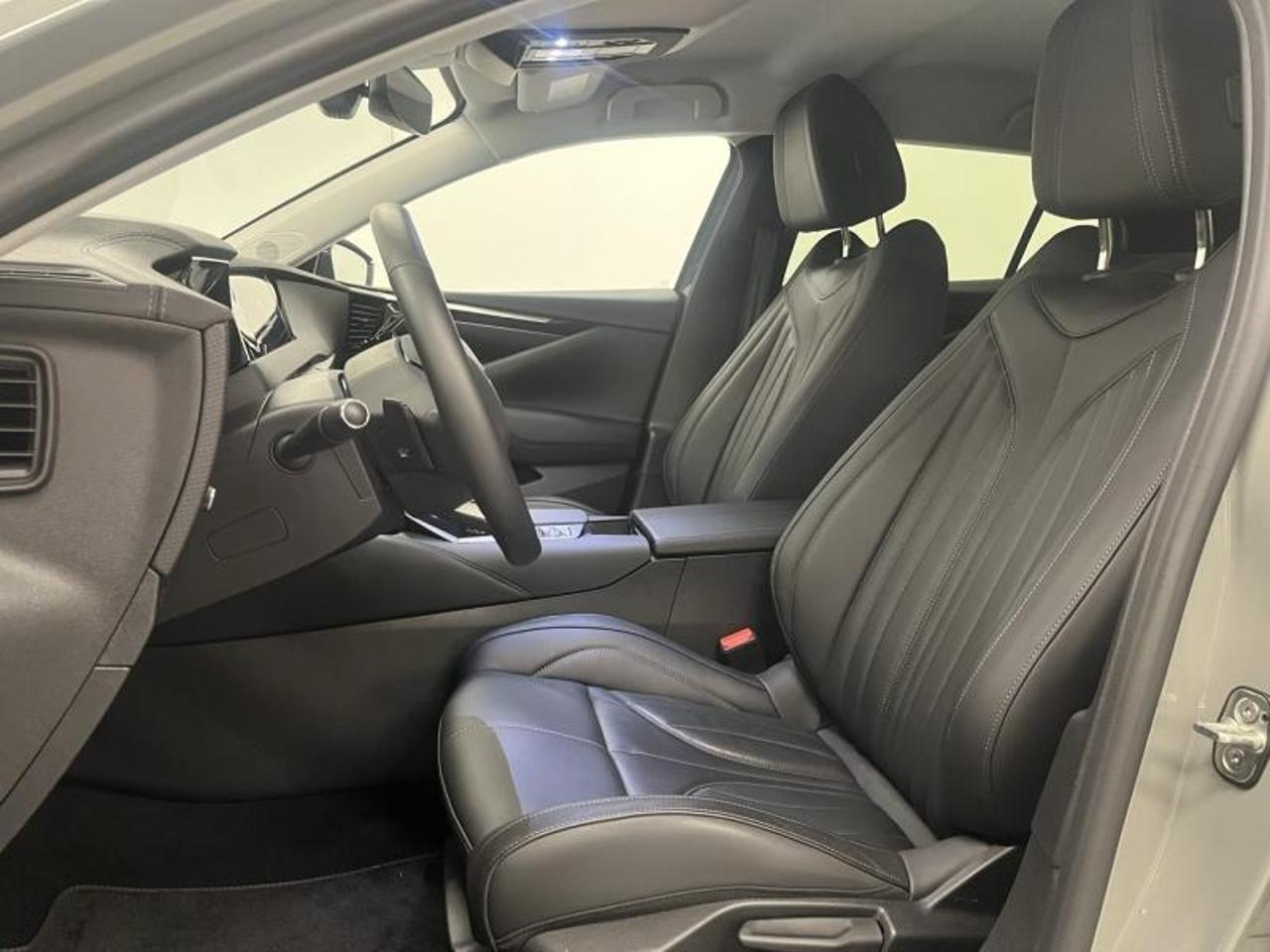 Ds Ds 4 e-tense 225ch rivoli — photo 11