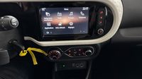 Renault Twingo E-Tech Electric Zen R80 Achat Intégral - 21 — photo 19