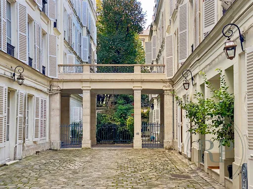 Appartement 4 pièces 97 m²