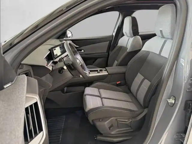 Opel Grandland electrique 213 ch &amp; batterie 73 kwh — photo 11