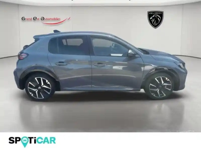 Peugeot 208 1.2 100ch s&amp;s envy — photo 7