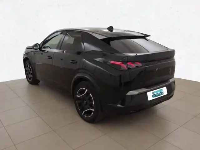 Peugeot 3008 electrique 210 ch 73 kwh — photo 7