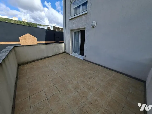 Appartement 37 m²