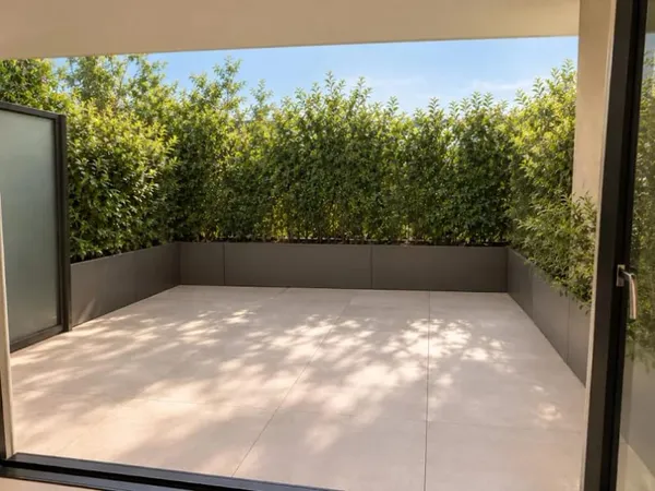 Appartement 2 pièces 52 m²