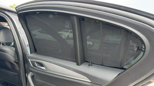 BMW Serie 5 518d 150 Steptronic8 - M Sport – 2020 – 138900 km – Diesel – Boîte Automatique — photo 22