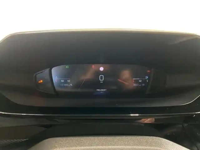 Peugeot 308 1.2 130  active pack / gps / carplay / radars — photo 15