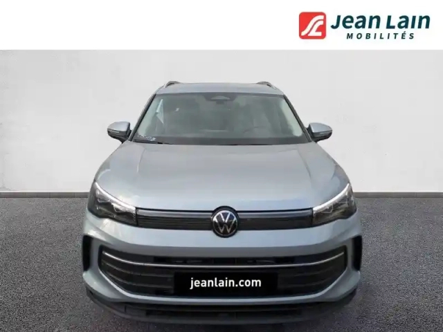 Volkswagen Tiguan 1.5 ehybrid 204ch dsg6 — photo 2