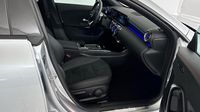 Mercedes Cla 250 e Hybrid EQ 218ch AMG Line 8G-DCT — photo 15