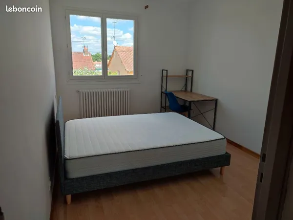 Chambre a louer 390