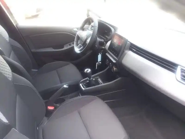 Renault Clio tce 90 ch gsr2 — photo 46