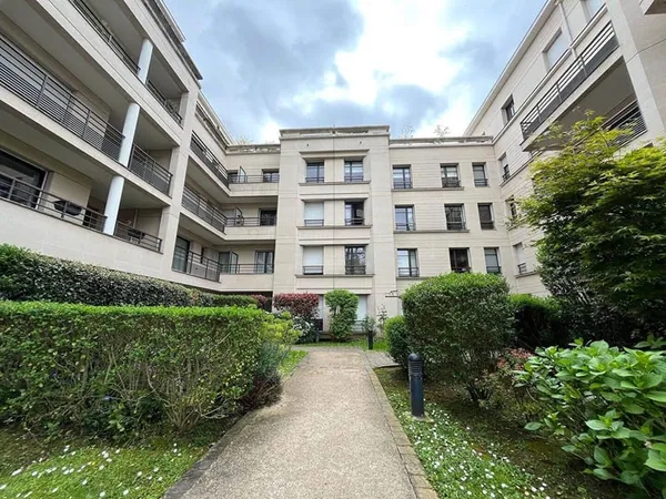 Appartement 5 pièces 112 m²