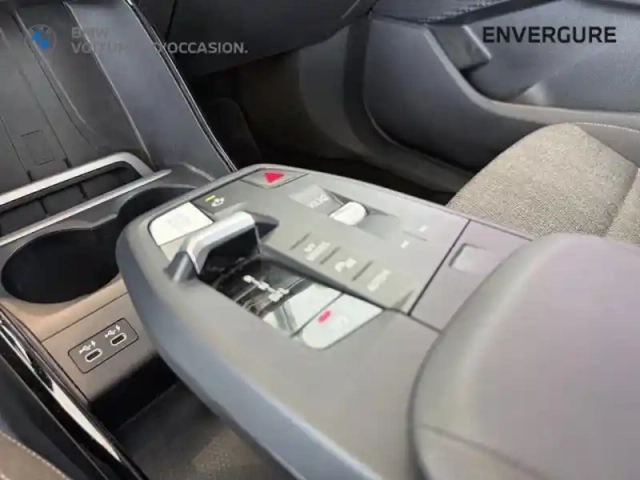 Bmw Serie 2 série 2 activetourer 218d 150ch dkg7 — photo 12
