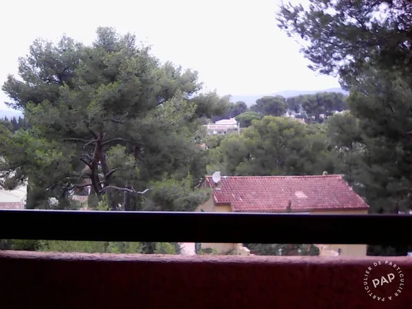 Studio 1 pièce 17 m²