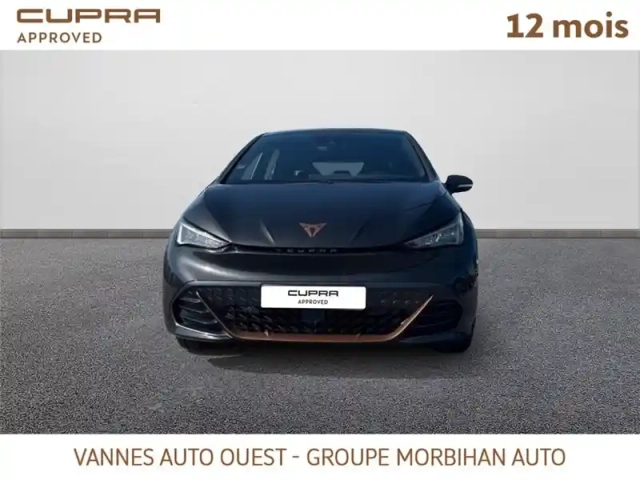 Cupra Born 204 ch - 420 km — photo 44