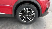 Peugeot 2008 1.2 PureTech 130ch S&S GT EAT8 — photo 20