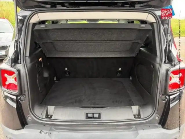 Jeep Renegade 1.3 gse t4 190ch 4xe brooklyn edition at6 my21 — photo 14