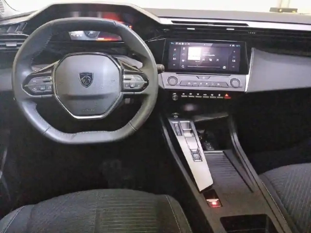 Peugeot 308 bluehdi 130ch s&amp;s eat8 — photo 62