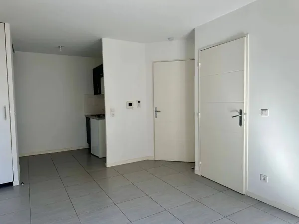 Appartement 2 pièces 37 m²