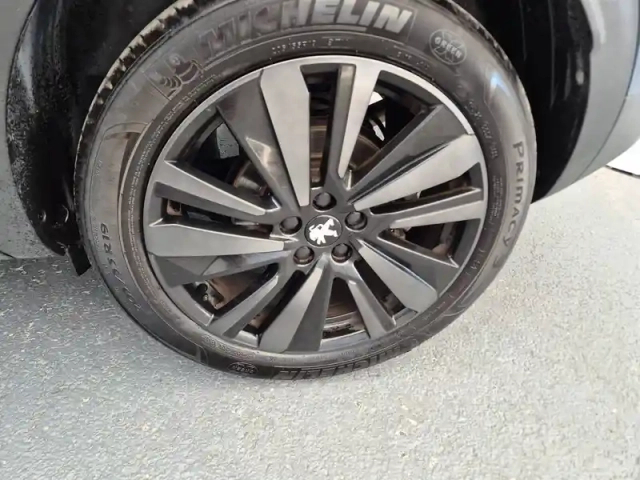 Peugeot 3008 puretech 130ch s&amp;s eat8 — photo 65