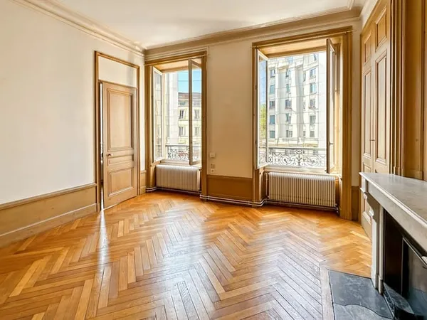 Appartement 3 pièces 73 m²