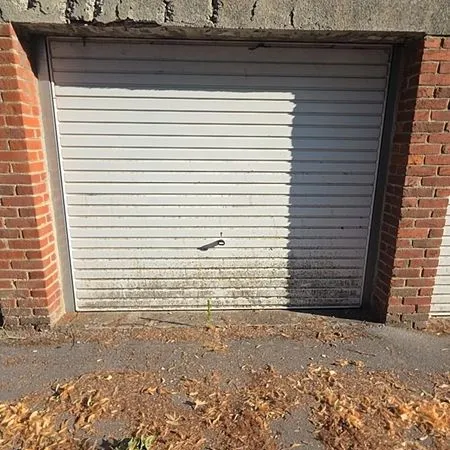 Garage 17m2