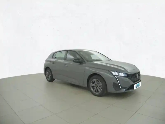 Peugeot 308 puretech 130ch s&amp;s bvm6 — photo 3