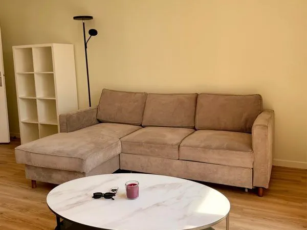 Colocation - Maison meublée 4 chambres avec jardin, terrasse et box Moissy