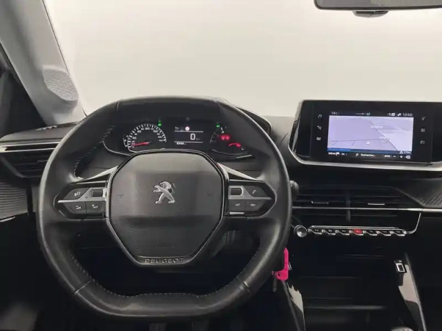 Peugeot 208 puretech 75 s&amp;s bvm5 — photo 56