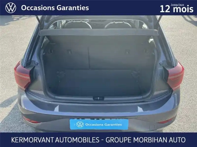 Volkswagen Polo 1.0 tsi 95 s&amp;s bvm5 — photo 79