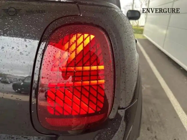 Mini Cooper cabrio c 163ch classic dkg7 — photo 10