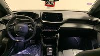 Peugeot 2008 1.2 PureTech 130ch S&S GT EAT8 — photo 11