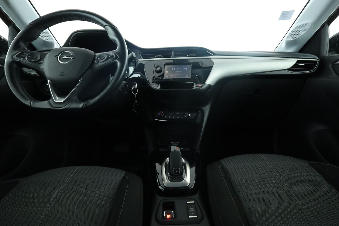 Opel Corsa 1.2 Turbo Edition Auto — photo 11