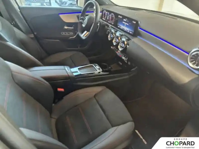 Mercedes Classe A 200 d 8g-dct — photo 69