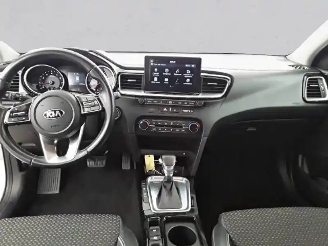 Kia Ceed sw 1.4 t-gdi 140 ch isg dct7 — photo 78
