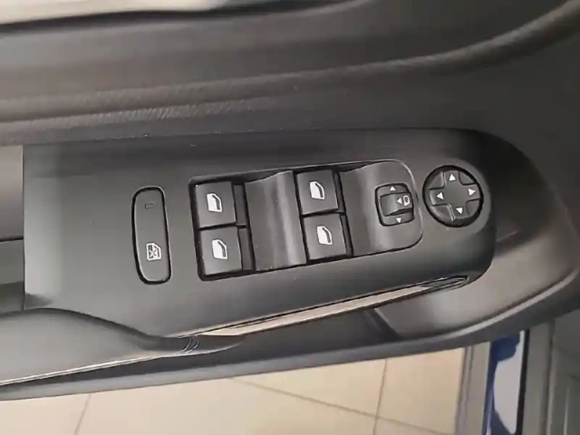 Citroën C5 Aircross bluehdi 130 s&amp;s eat8 — photo 108