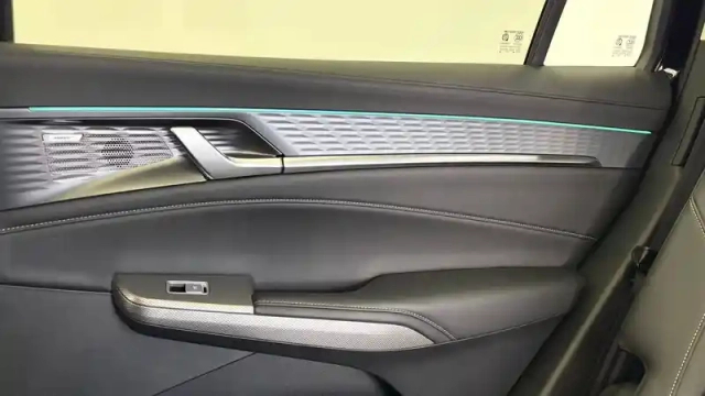 Mg S9 mg phev — photo 12
