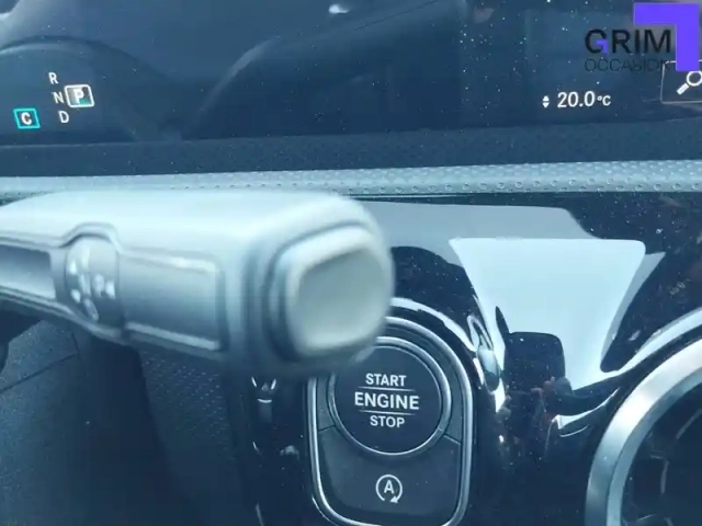 Mercedes Classe A 180 d 8g-dct — photo 52