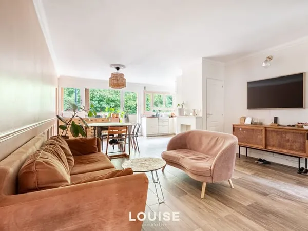 Appartement à vendre Chaville