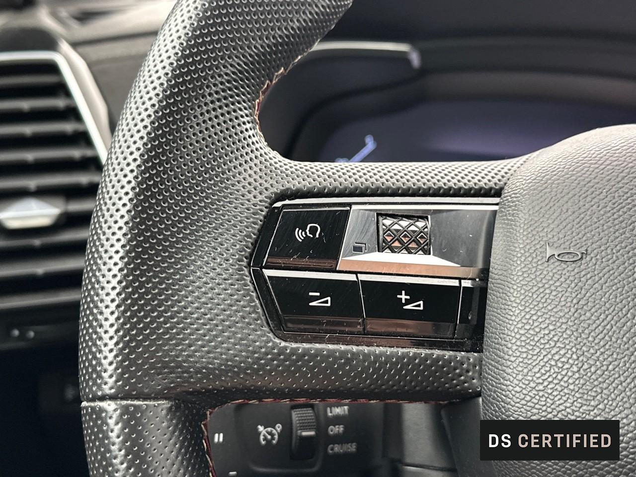 Ds Ds 7 crossback crossback puretech 130 bvm6 performance line — photo 21