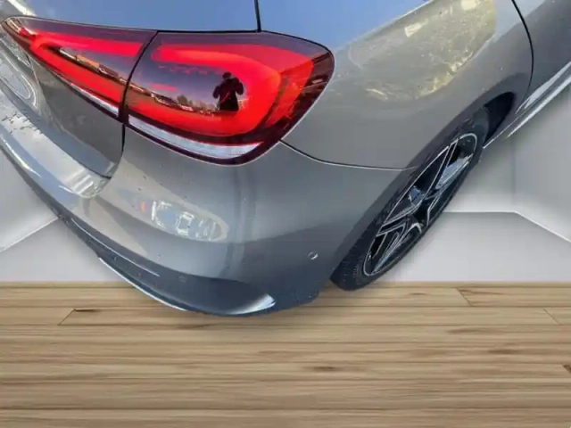 Mercedes Classe A 200 d amg line — photo 5