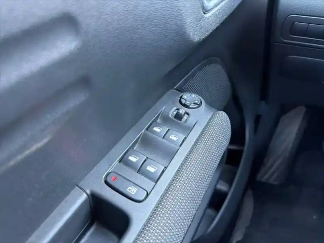 Citroën C3 Aircross bluehdi 100 bvm5 — photo 49